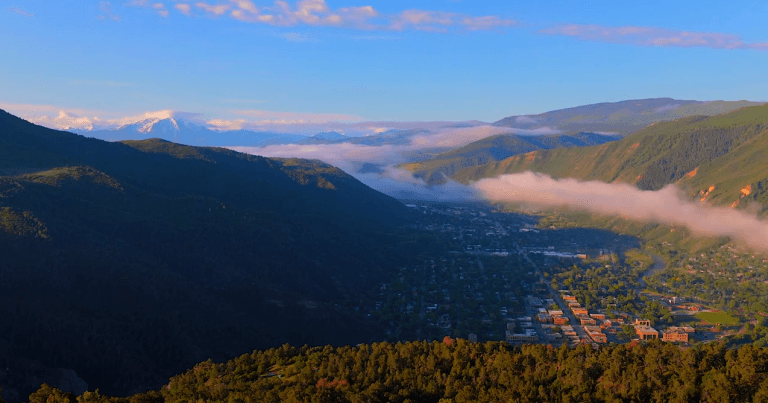 Gear Up for a Day at Glenwood Caverns Adventure Park