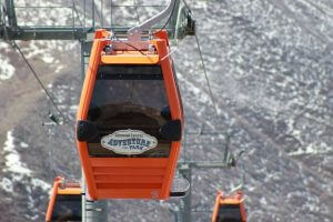 Gondola Giving begins Nov. 19