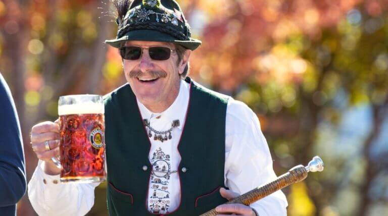 Celebrate Octoberfest at Glenwood Caverns Adventure Park