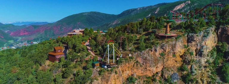 Glenwood Springs Theme Park