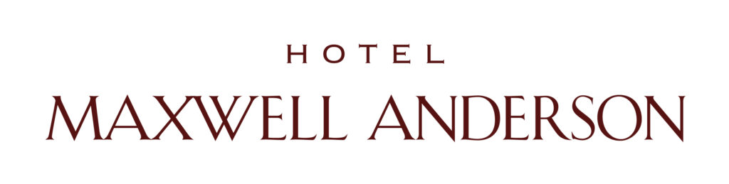 Hotel Maxwell Anderson
